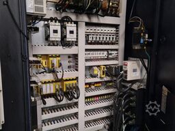 Doosan HC500