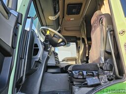 MAN TGS 18.470 H Motorschaden