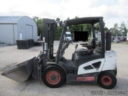 Bobcat D20S-9 Neupreis 30.000 Euro Sonderpreis 22.000 Euro