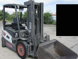 Bobcat D20S-9 Neupreis 30.000 Euro Sonderpreis 22.000 Euro