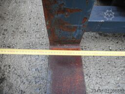 Linde H60D-03 mit Vollausstattung!