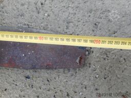 Linde H60D-03 mit Vollausstattung!