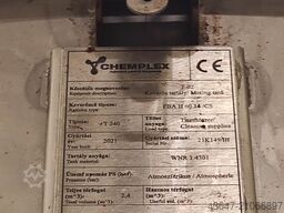 Rieth Maschinenvertrieb GmbH Rieth Maschinenvertrieb GmbH Rieth Maschinenvertrieb GmbH