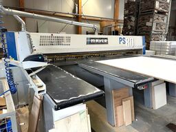 MAYER PS 80