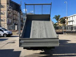 Iveco Daily Ribaltabile