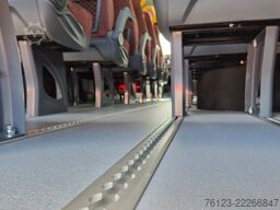 MERCEDES-BENZ 10 Sprinter Lord Light 22 Sitzer Vorlauffahrzeug