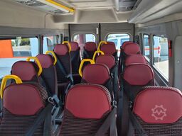 FIAT 1x Ducato 1x  Opel Movano 18 SS  in Stock