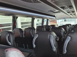IVECO 2x Daily 70 Lagerfahrzrug Ferqui Sunrise 2,5 m B