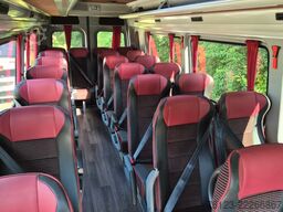MERCEDES-BENZ 517 Lord Comfort XXL Lagerfahrzeug 23 SS