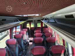 MERCEDES-BENZ 517 Lord Comfort XXL Lagerfahrzeug 23 SS