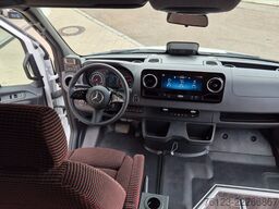 MERCEDES-BENZ 517 Lord Comfort XXL Lagerfahrzeug 23 SS