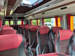 MERCEDES-BENZ 517 Lord Comfort XXL Lagerfahrzeug 23 SS