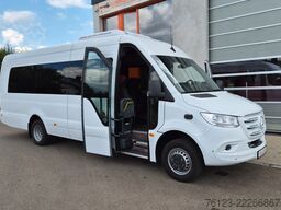 MERCEDES-BENZ 517 Lord Comfort XXL Lagerfahrzeug 23 SS