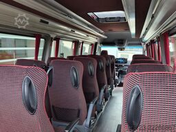 MERCEDES-BENZ 517 Lord Comfort XXL Lagerfahrzeug 23 SS