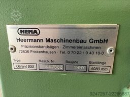 Hema Garant 500