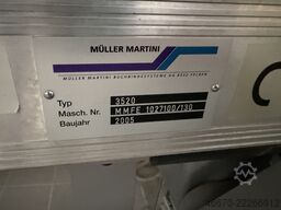 Müller Martini Acoro A5