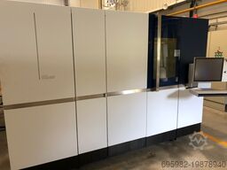 TRUMPF TruLaser 5030 fiber (L68)
