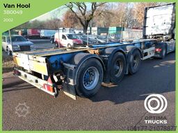 Van Hool 3B0049 30 ft