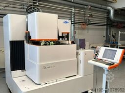 GF AgieCharmilles CUT 2000X