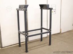 unbekannt 1210/810/H1780 mm