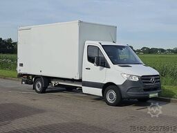 MERCEDES-BENZ SPRINTER 314 Bakwagen Laadklep!