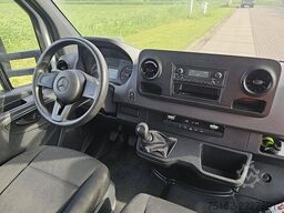 MERCEDES-BENZ SPRINTER 314 Bakwagen Laadklep!