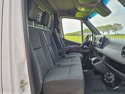 MERCEDES-BENZ SPRINTER 311 ac automaat EURO6