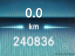 MERCEDES-BENZ SPRINTER 311 ac automaat EURO6