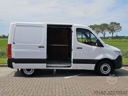 MERCEDES-BENZ SPRINTER 311 ac automaat EURO6