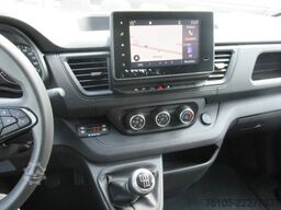 Renault Trafic L2/H1 Koel