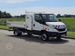 IVECO DAILY 35C14 Kipper Kist AC Euro6