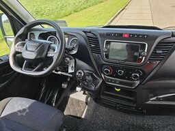 IVECO DAILY 35C14 Kipper Kist AC Euro6