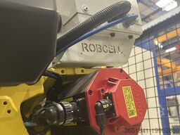 Damper Production Line 