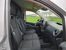 MERCEDES-BENZ VITO 114 ac automaat EURO6