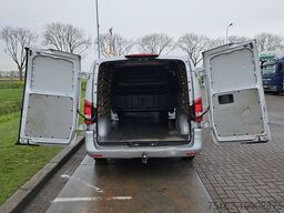 MERCEDES-BENZ VITO 114 ac automaat EURO6