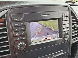 MERCEDES-BENZ VITO 114 ac automaat EURO6