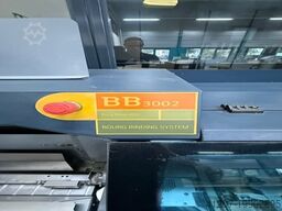 CP Bourg BB-3002 perfect binder