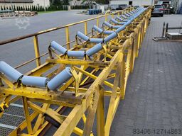 Forderband Transportband  Conveyor 