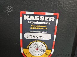 Kaeser TE 141 14,32m3/min dryer