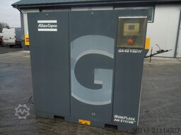 ATLAS COPCO GA45VSDFF
