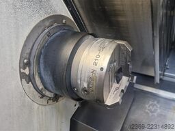 MORI SEIKI NZ 2000 T3Y2