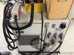 HAUSER KM 3.5 V1
