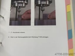 HAUSER KM 3.5 V1