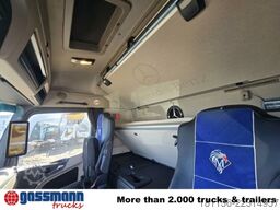 Mercedes-Benz Actros 1845 LS 4x2, Low-Liner, Retarder