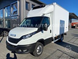 IVECO Daily 50C18H TK KOFFER TERMOKING LED RFK KLIMA