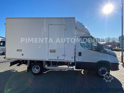 IVECO Daily 50C18H TK KOFHFER TERMOKING LED RFK KLIMA