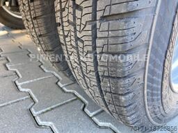 IVECO Daily 50C18H TK KOFFER TERMOKING LED RFK KLIMA