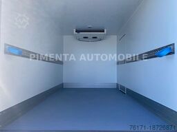 IVECO Daily 50C18HA8 TK KOFFER AUT THERMKING LED RFK