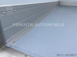 IVECO Daily 50C18HA8 TK KOFFER AUT THERMKING LED RFK