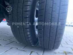 IVECO Daily 50C18HA8 TK KOFFER AUT THERMKING LED RFK